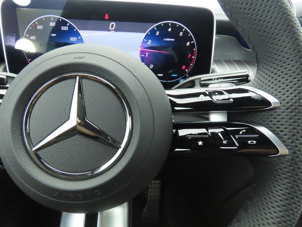 Thumbnail: 2026 Mercedes-Benz GLC - 13