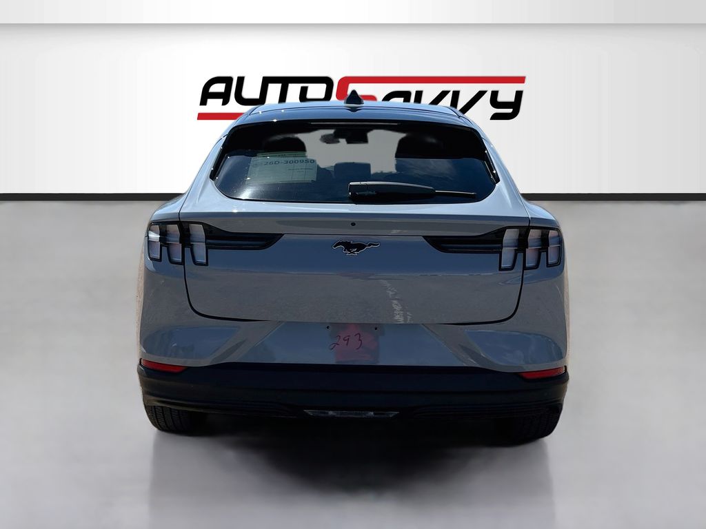 Used 2025 Gray Ford Premium image 6