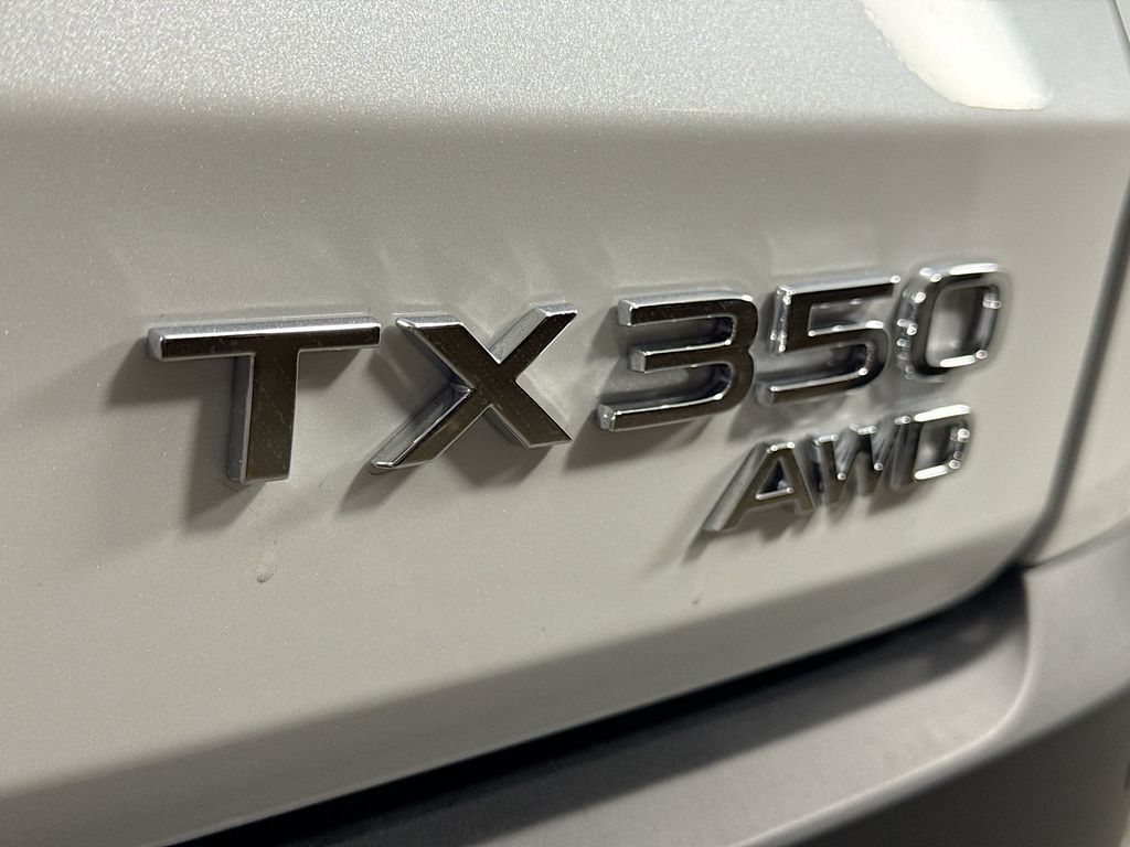 Thumbnail: 2026 Lexus TX - 22