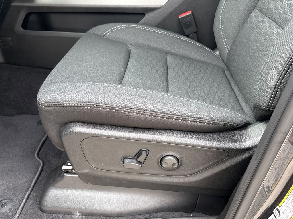 2026 Ram 1500 Big Horn/Lone Star Gray at Texan Dodge Chrysler Jeep Ram