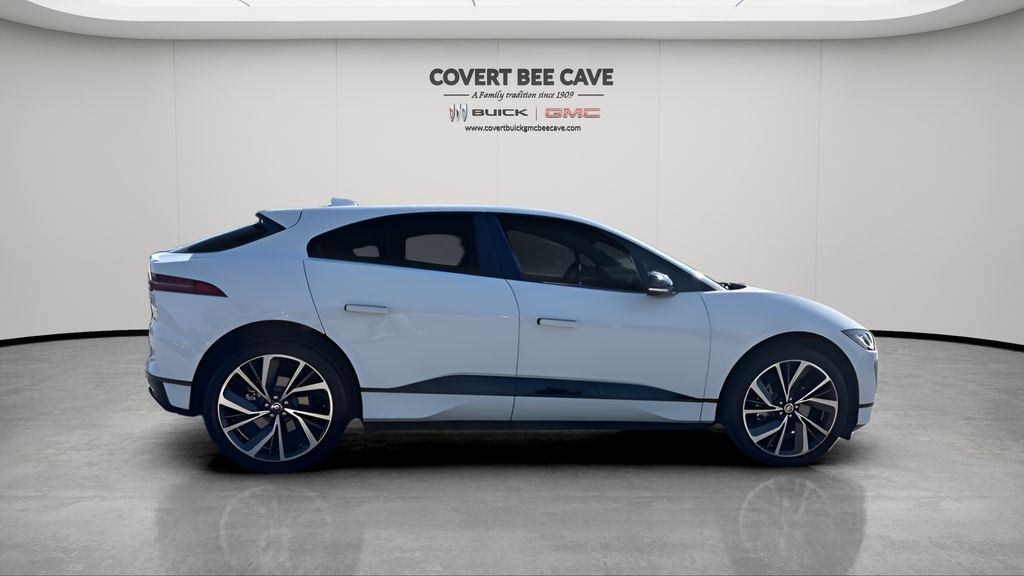 Used Car 2022 Jaguar I-pace  Hse For Sale Under $40,000 In Austin, Texas