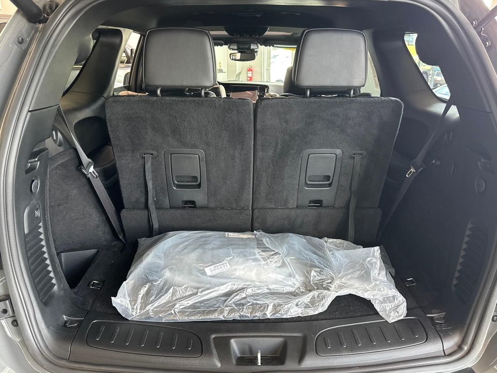New 2026 Destroyer Gray Clearcoat Dodge GT Plus HEMI V8 image 5