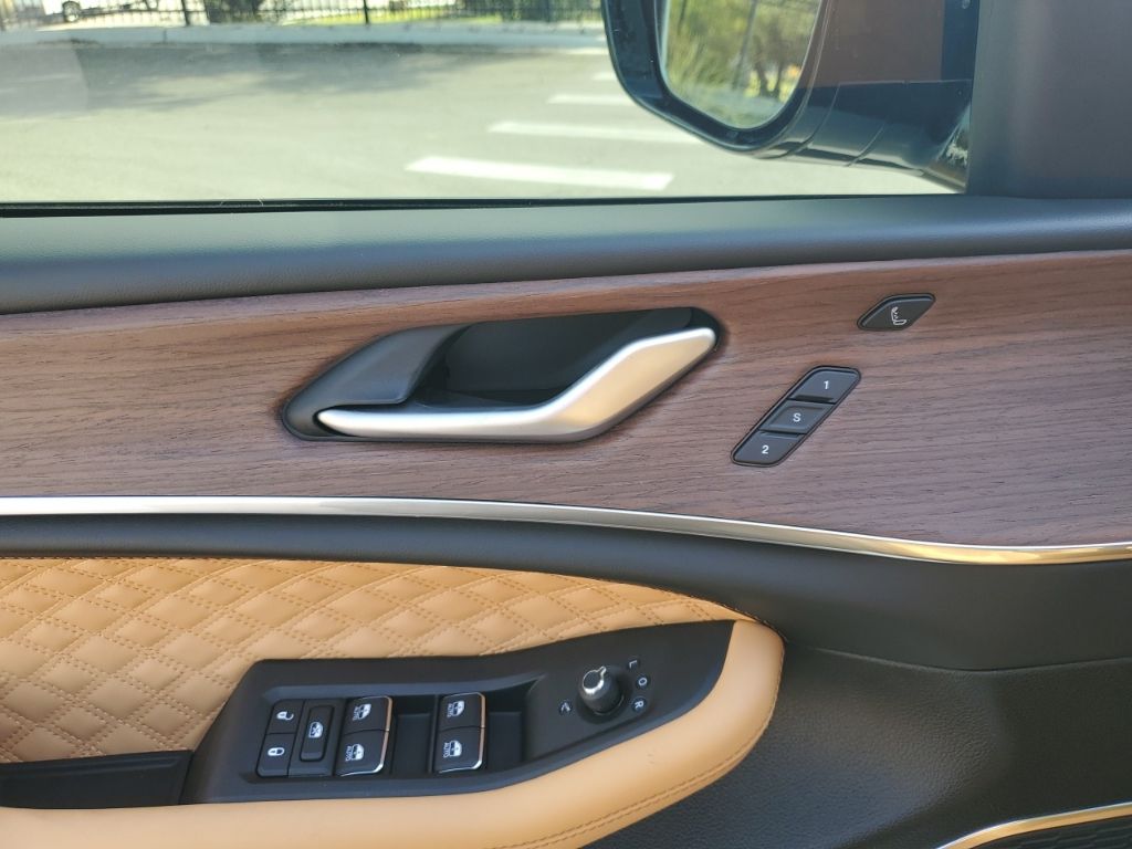 New Car 2025 Jeep Grand Cherokee  Summit For Sale Under $60,000 In Austin, Texas