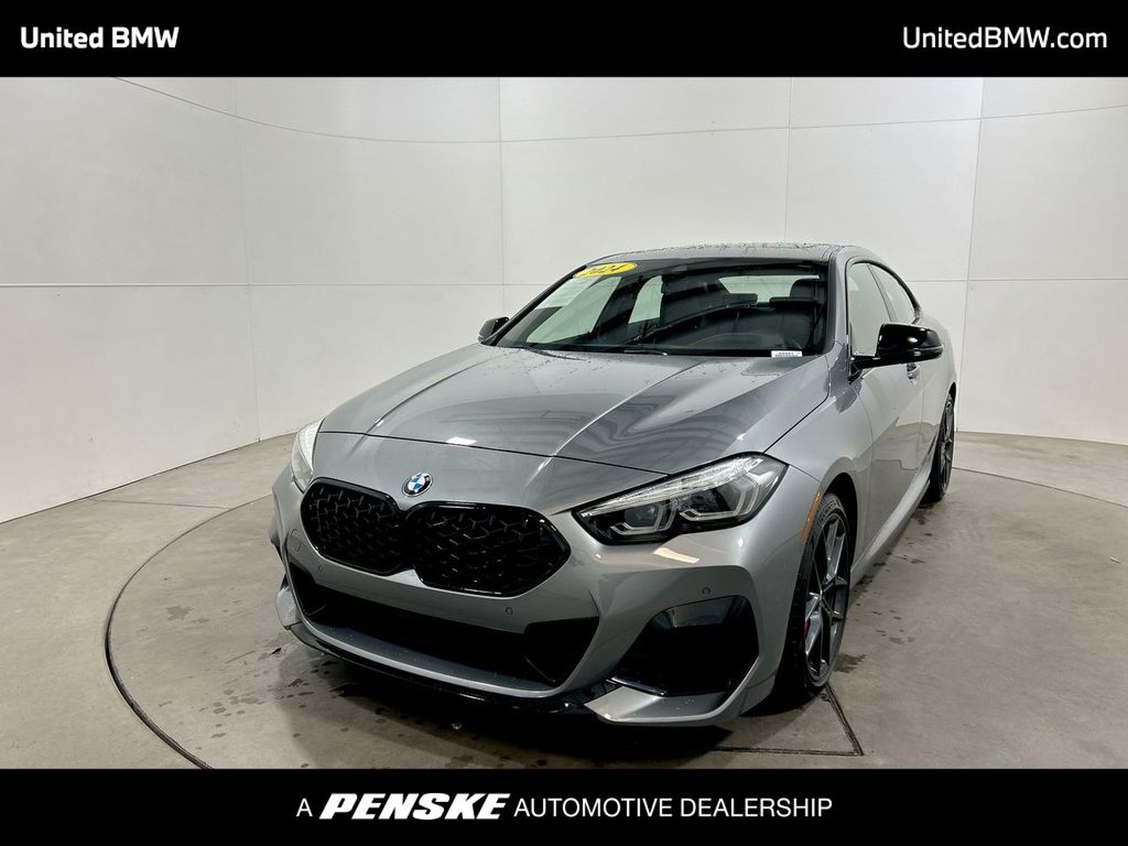 2024 BMW 2 Series M235i xDrive -
                  Roswell, GA