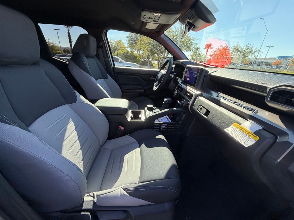 Thumbnail: 2026 Toyota Tacoma - 19