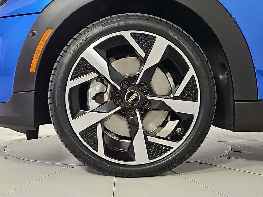 Thumbnail: 2026 MINI Cooper - 5