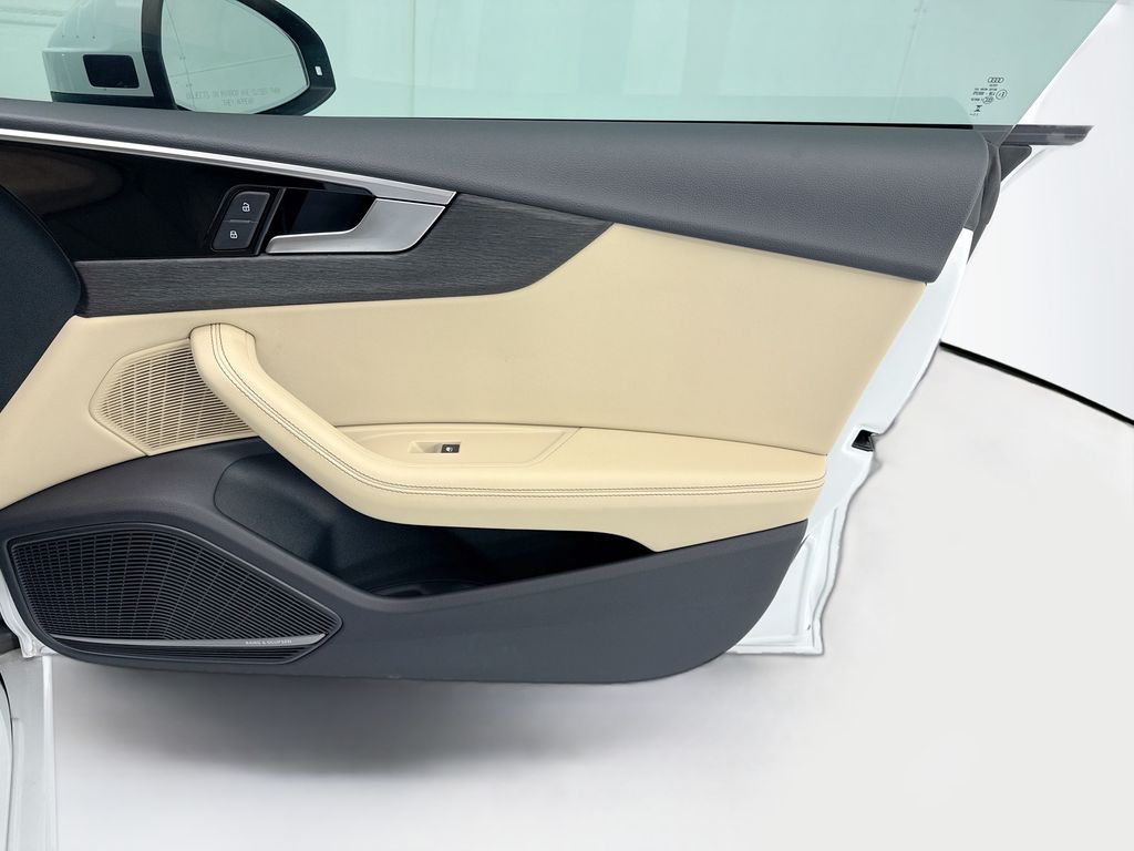 Thumbnail: 2023 Audi A5 - 23