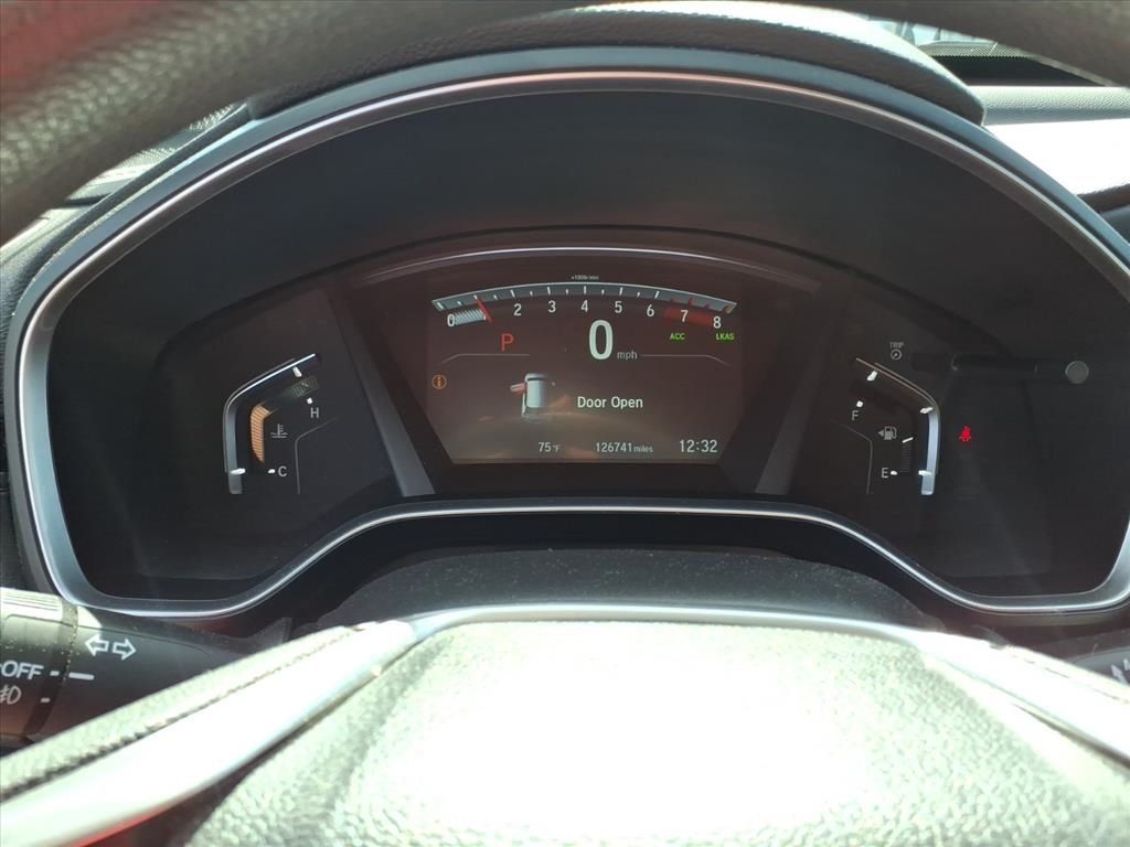 2017 Honda CR-V EX photo 18