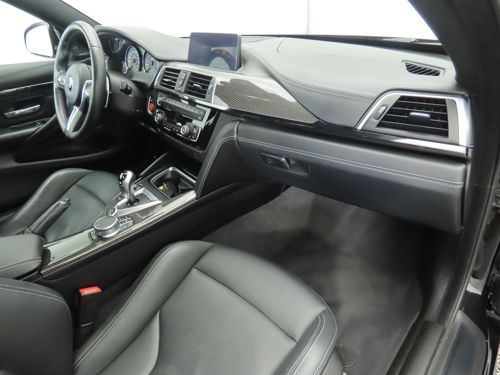 Thumbnail: 2020 BMW M4 - 18
