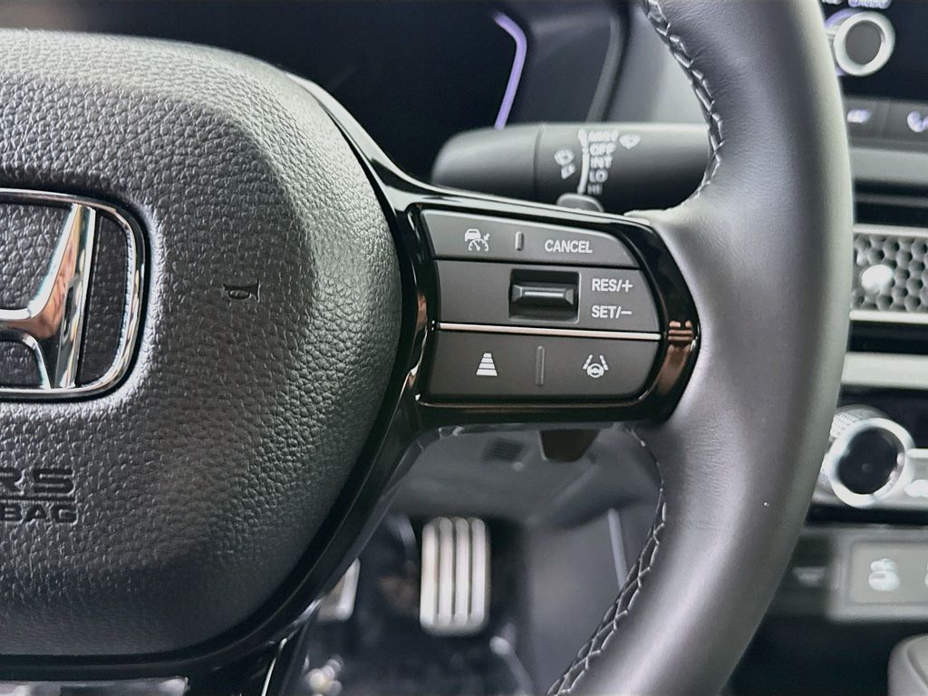 Thumbnail: 2026 Honda Civic - 13