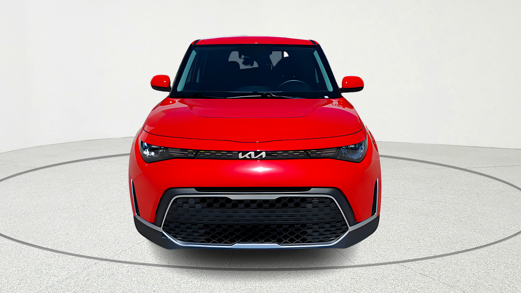 2024 Kia Soul