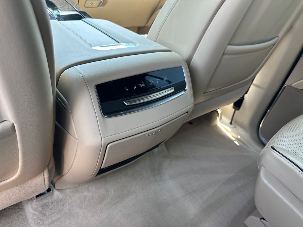 Used Car 2024 Cadillac Escalade  Premium Luxury For Sale Under $90,000 In Austin, Texas
