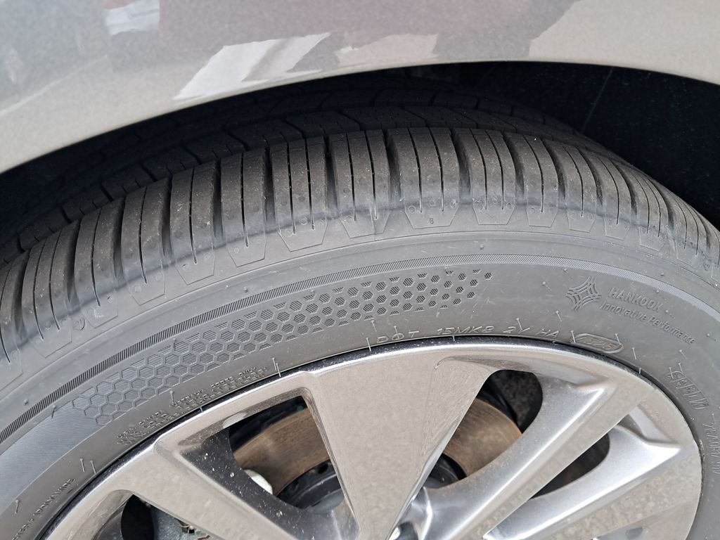 2026 Nissan Sentra SL Gray at John Sisson Motors