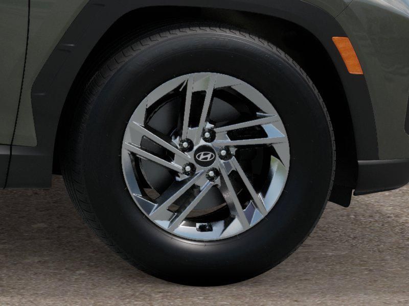 Thumbnail: 2025 Hyundai Tucson - 8