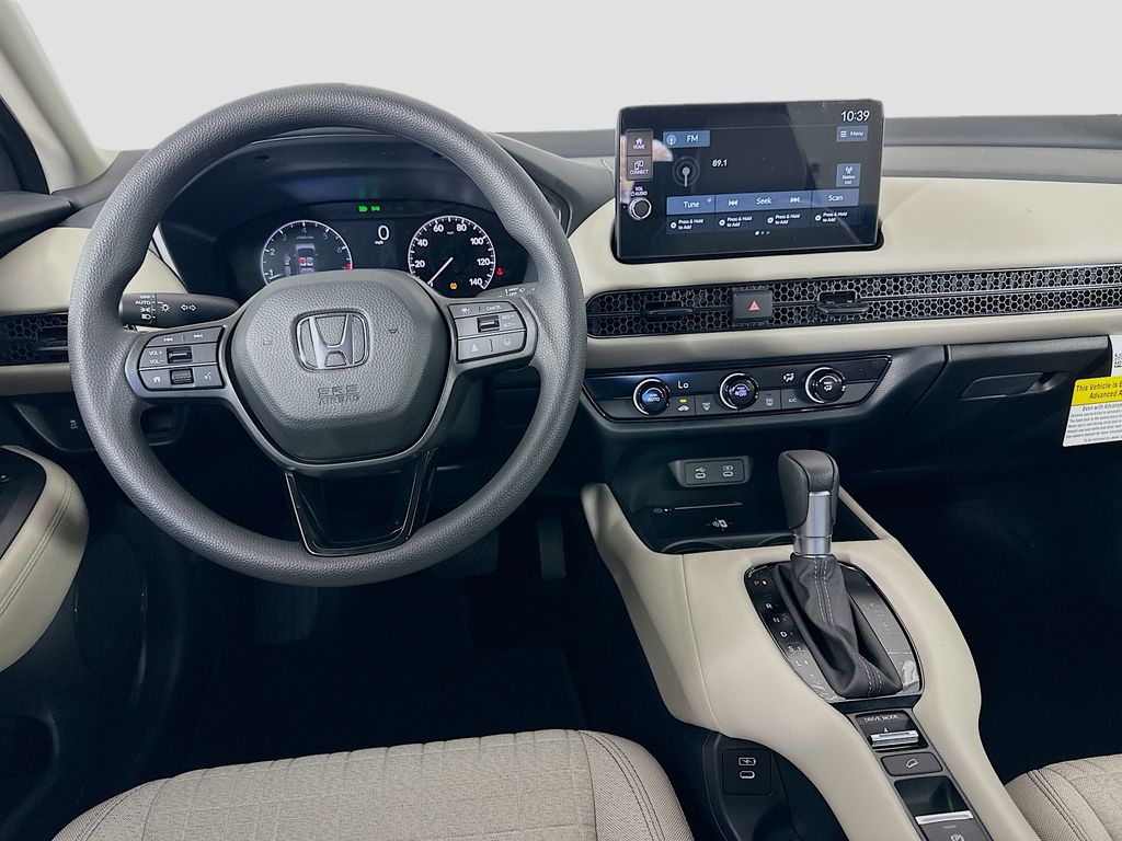 Thumbnail: 2026 Honda HR-V - 17