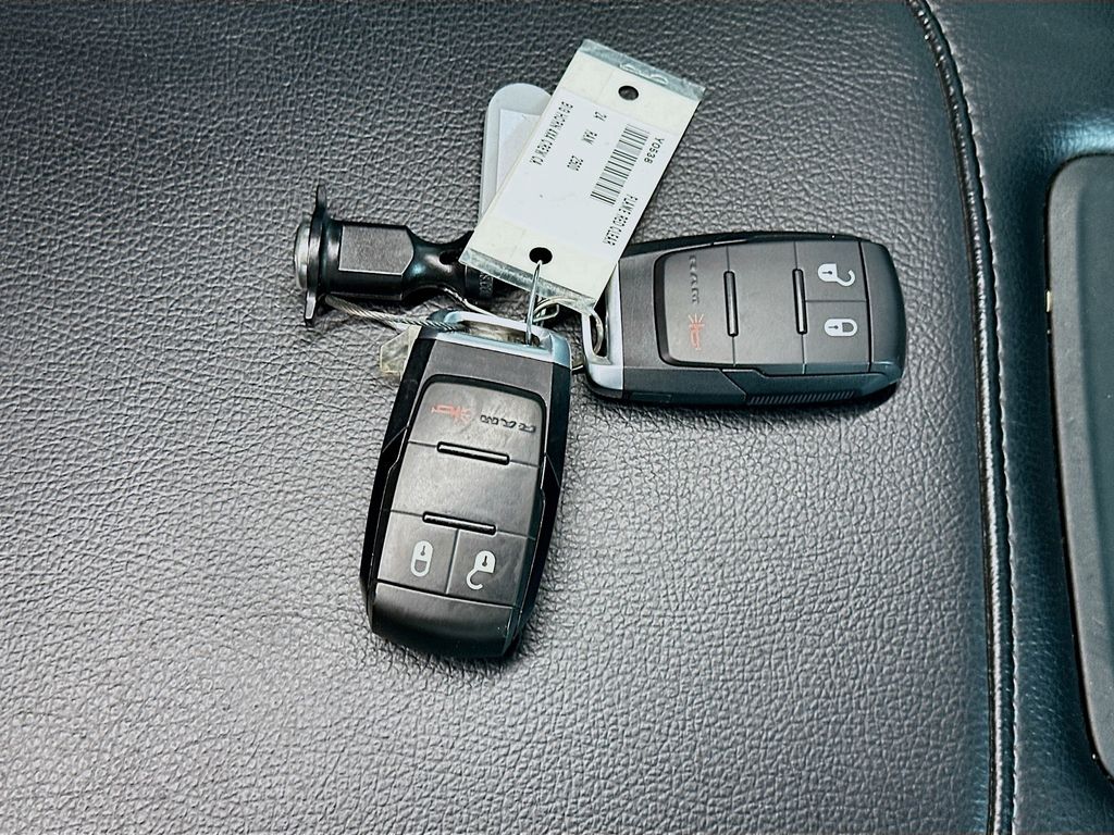 Used 2024 Red Ram Big Horn image 34