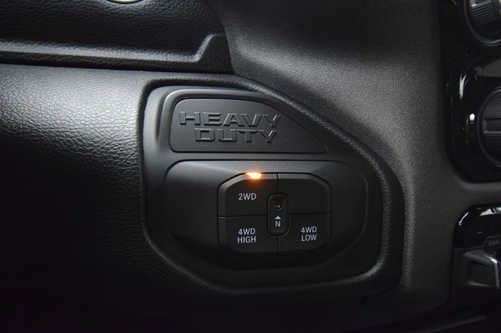 new 2026 Ram 2500 car, priced at $67,430