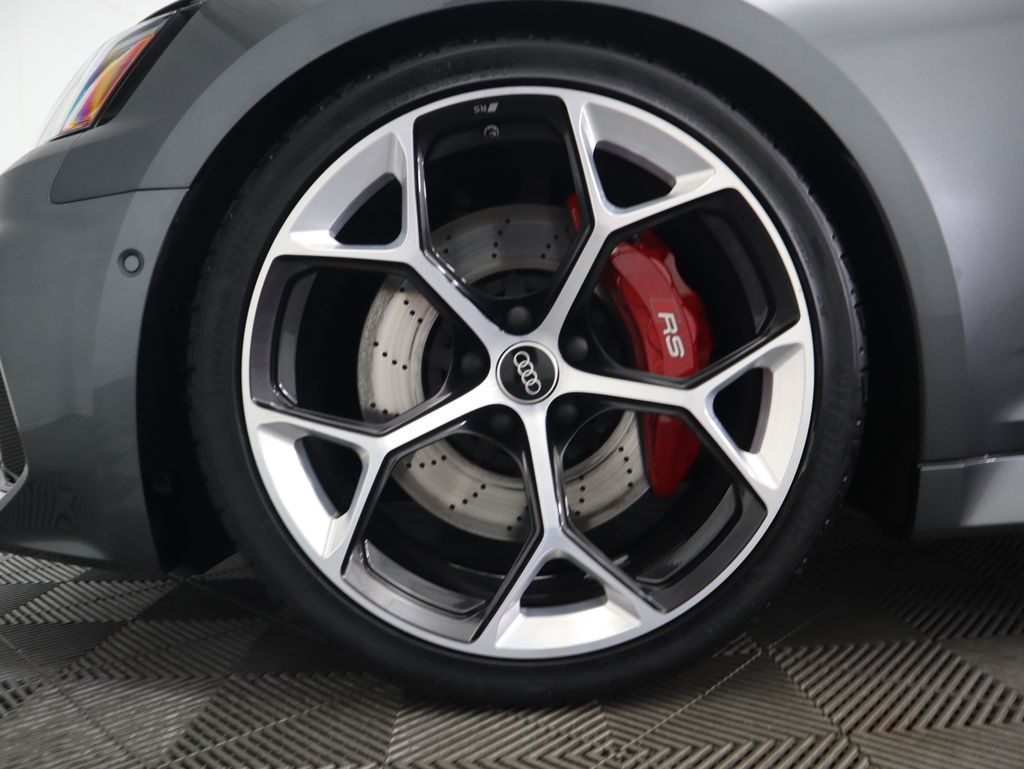 2024 Audi RS 5  31