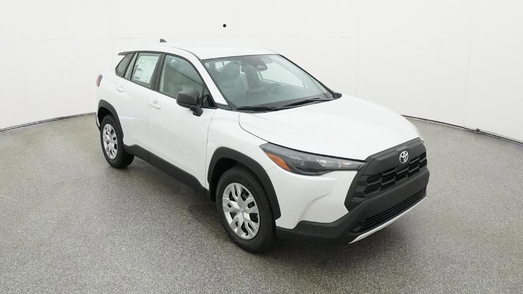 Thumbnail: 2026 Toyota Corolla Cross - 30
