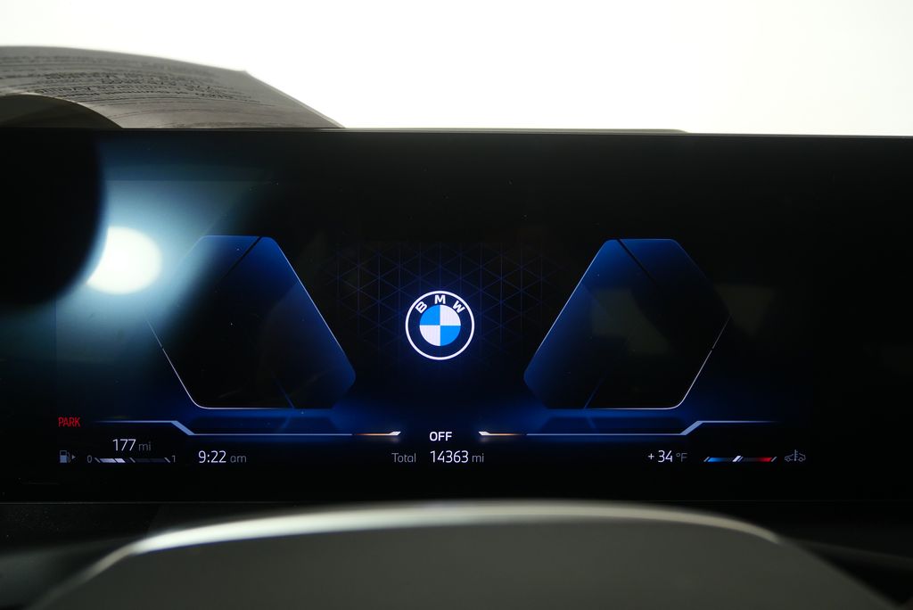 Thumbnail: 2025 BMW 3 Series - 20