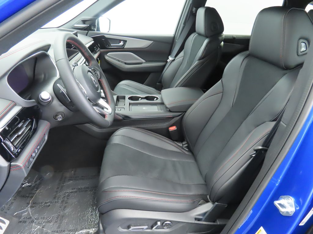 Thumbnail: 2026 Acura MDX - 20