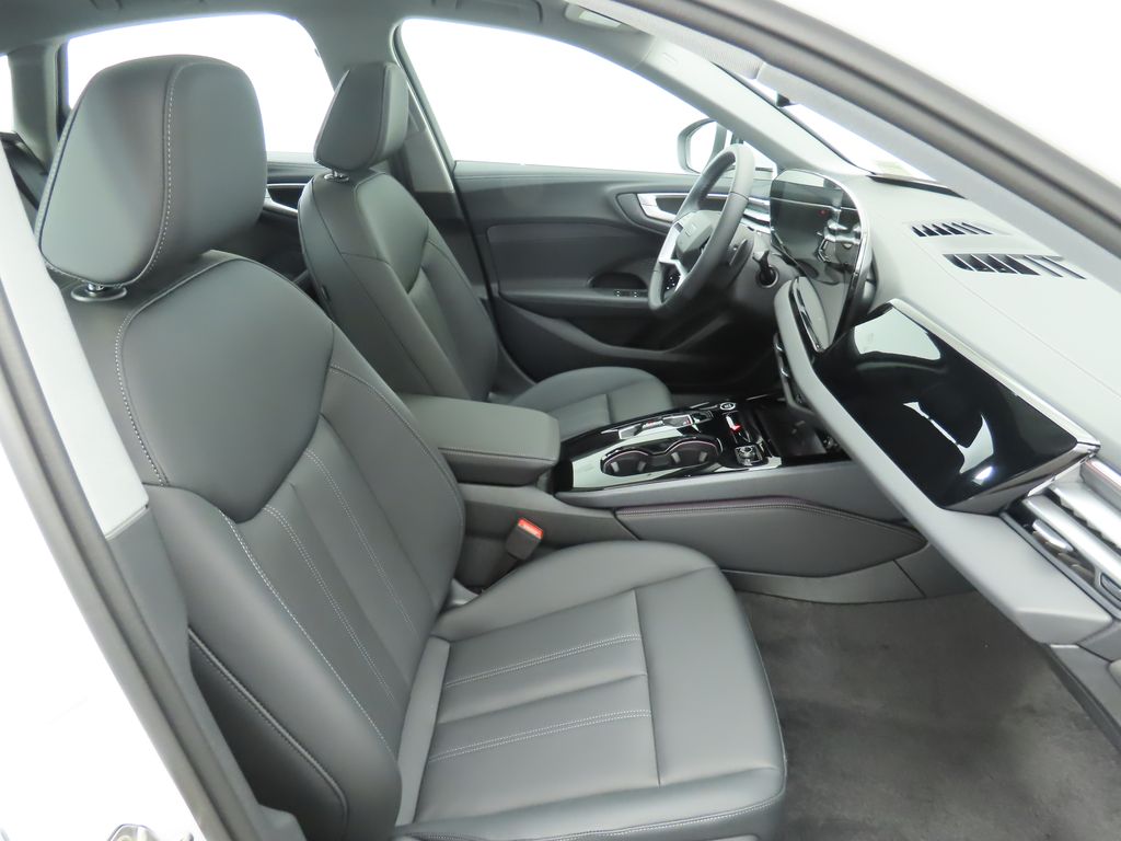 2025 Audi A5  21