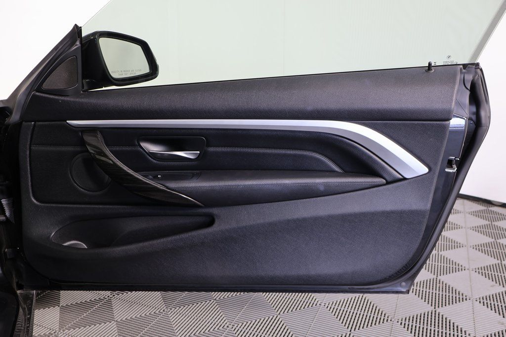 Thumbnail: 2015 BMW 4 Series - 13