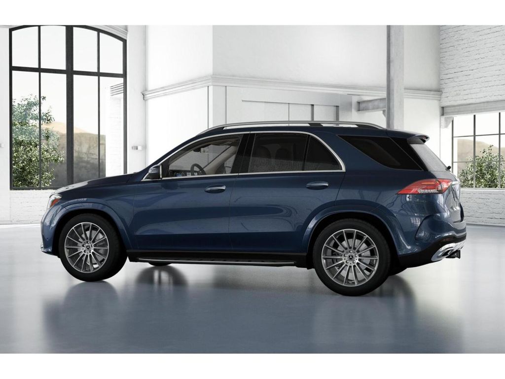 Thumbnail: 2026 Mercedes-Benz GLE - 32