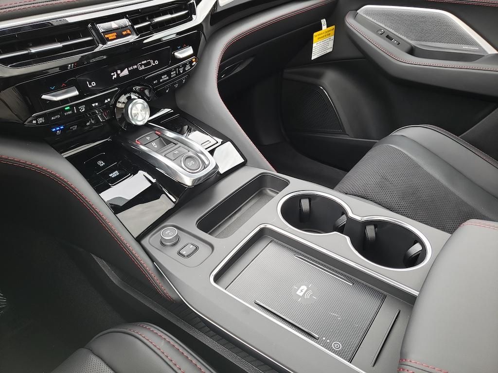 New 2026 Acura MDX SUV