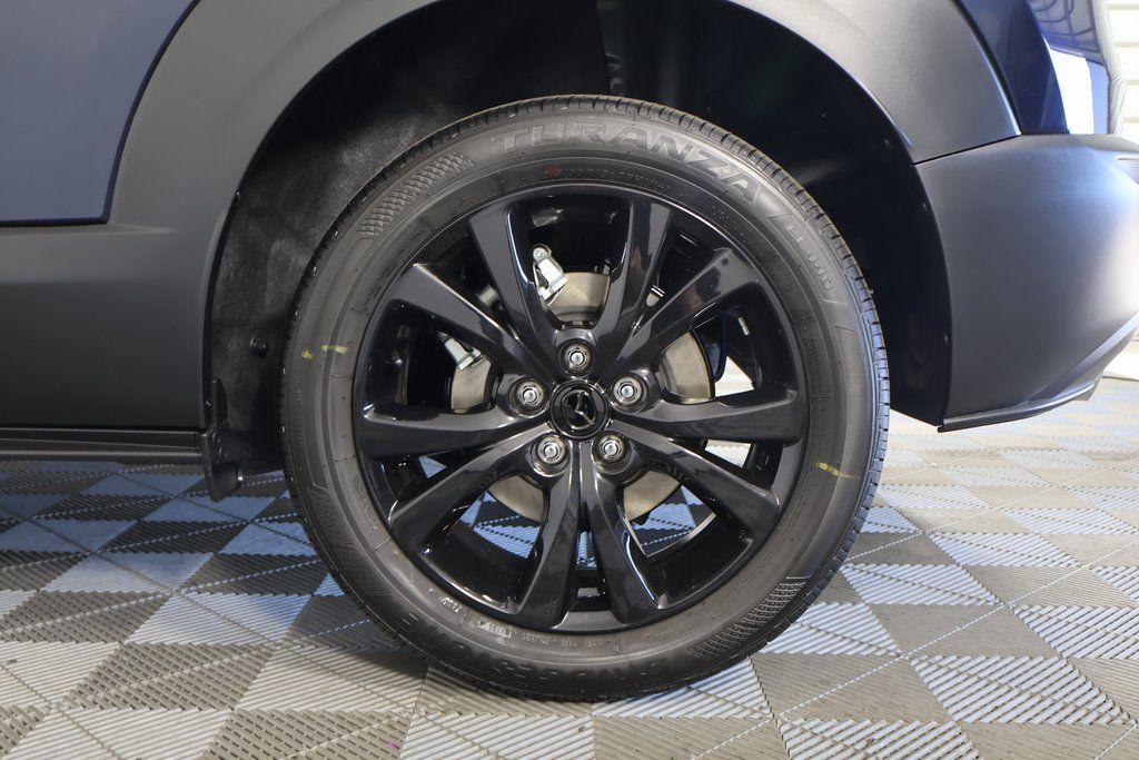 Thumbnail: 2026 Mazda CX-30 - 10