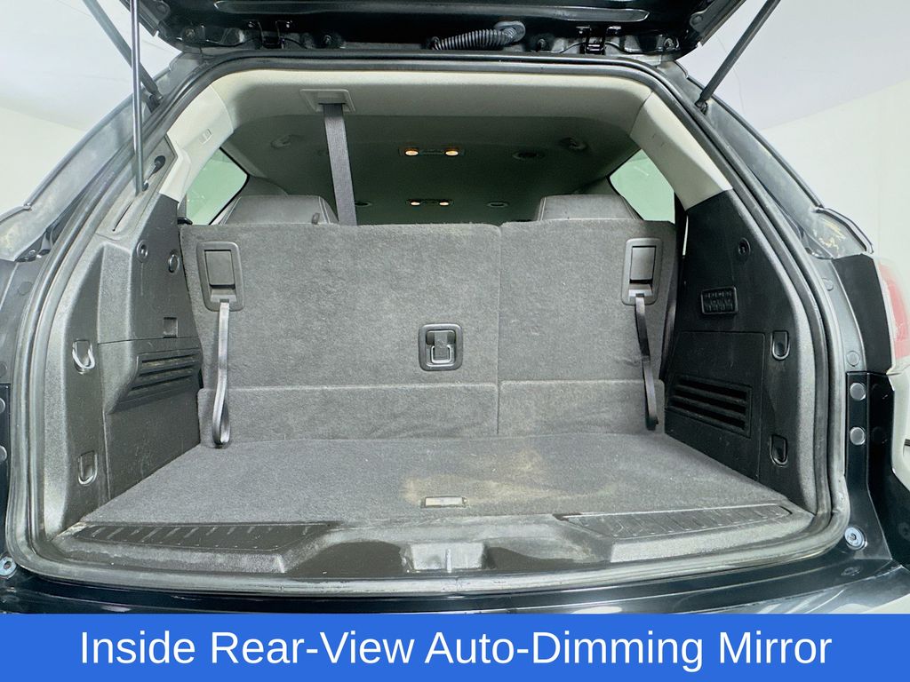 Used Car 2017 Gmc Acadia Limited  Limited For Sale Under $20,000 In Austin, Texas