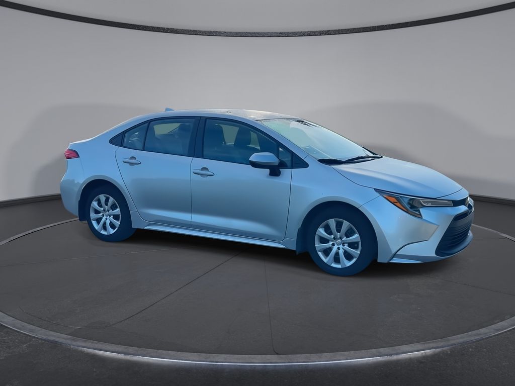 Thumbnail: 2025 Toyota Corolla - 2