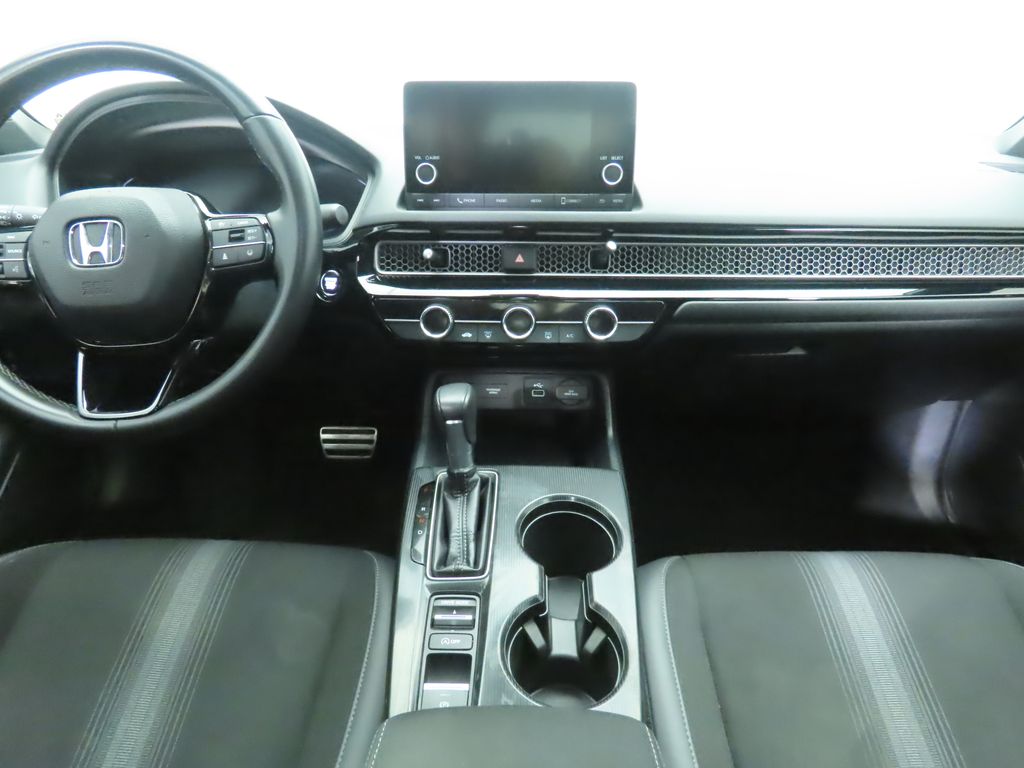 Thumbnail: 2024 Honda Civic - 13