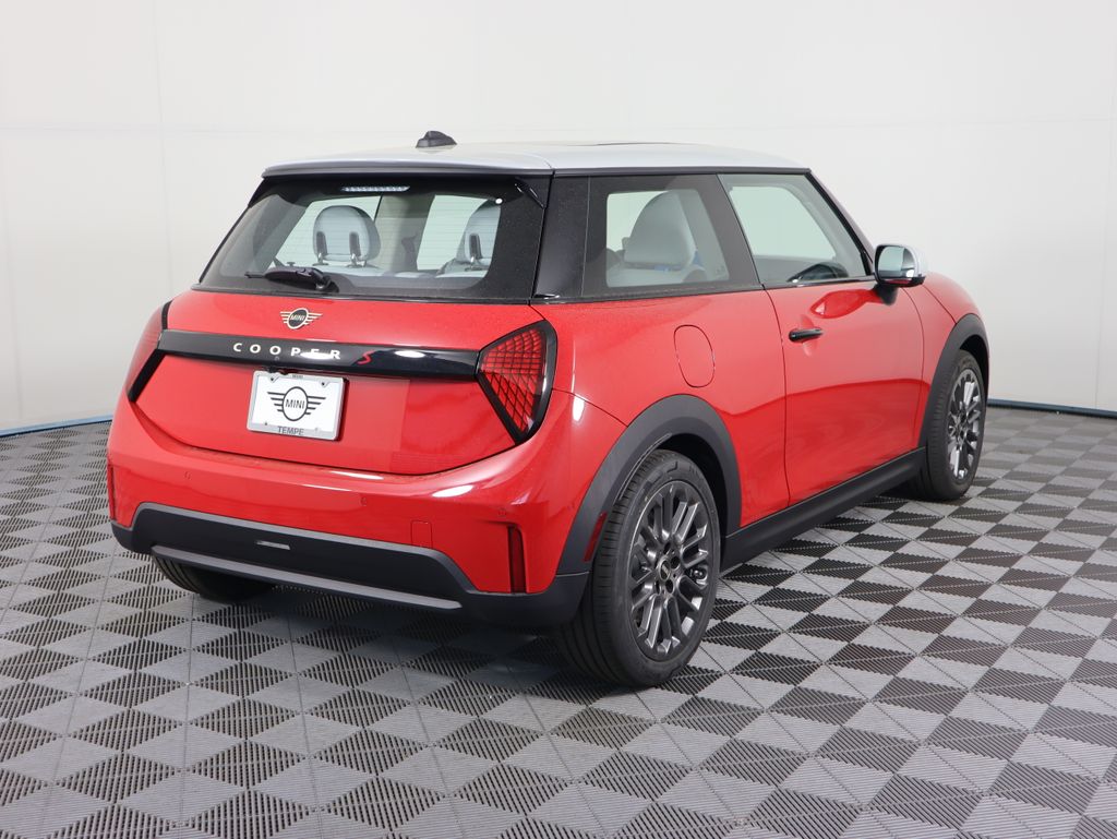 Thumbnail: 2025 MINI Cooper - 5