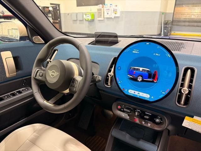 Thumbnail: 2025 MINI Cooper Countryman - 27