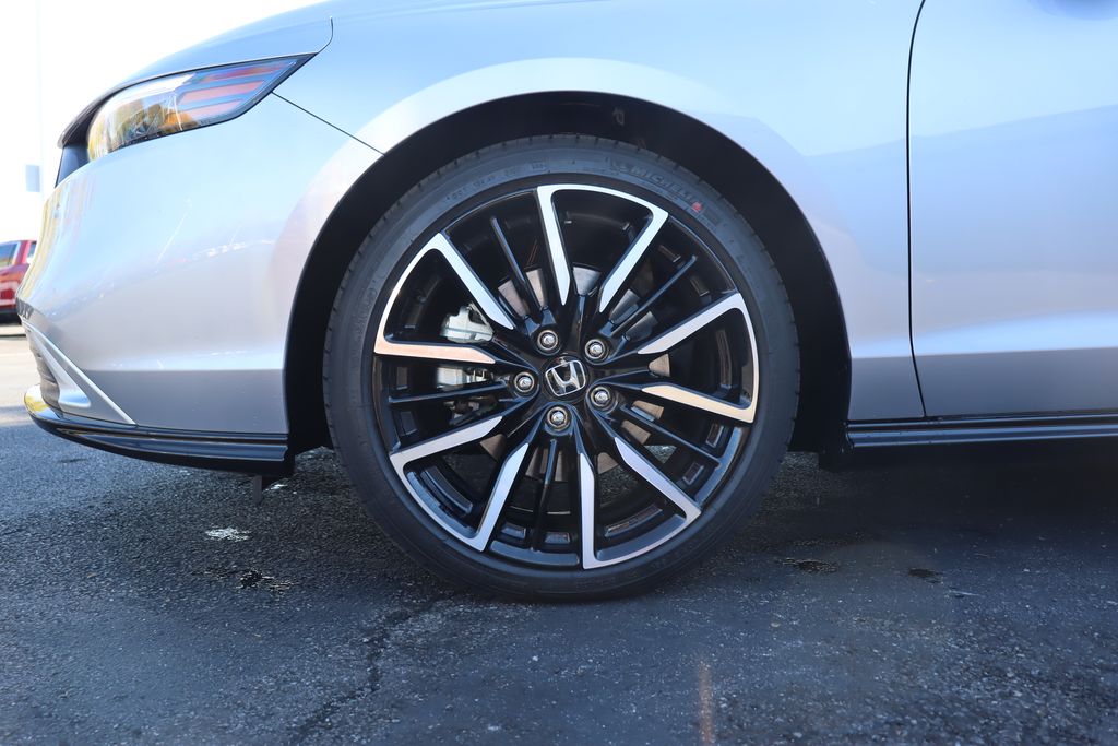 Thumbnail: 2025 Honda Accord - 10
