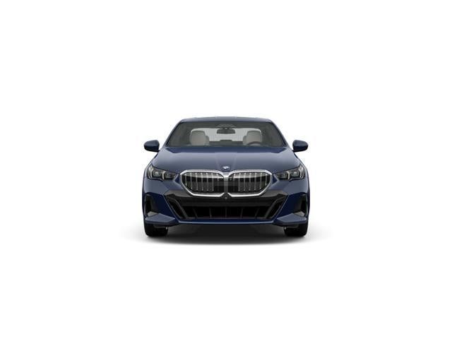 2026 BMW 5 Series 530i xDrive 2