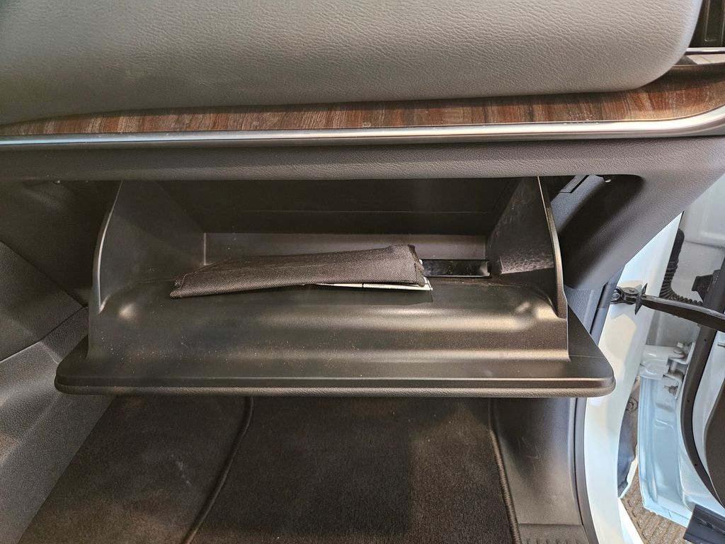 2025 Nissan Armada Platinum Reserve