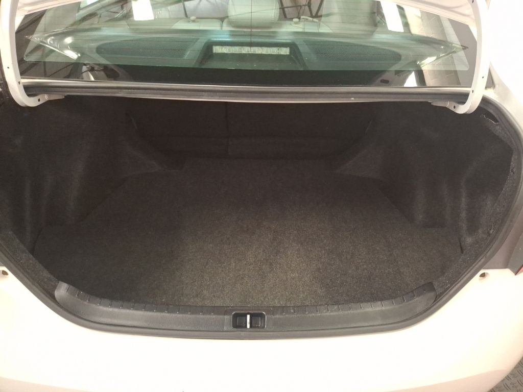 Used 2016 Toyota Corolla Sedan