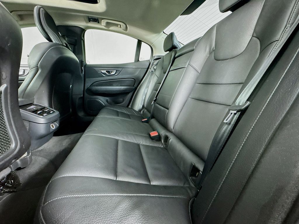 Used Car 2019 Volvo S60  T5 Inscription For Sale Under $20,000 In Austin, Texas