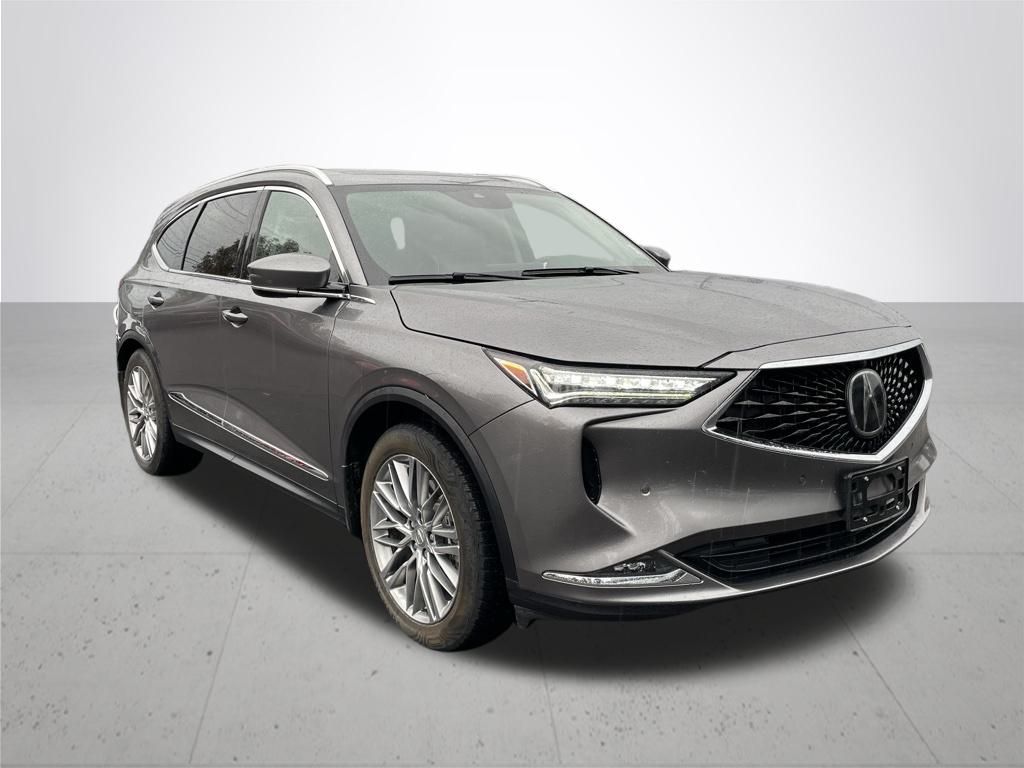 2022 Acura MDX Advance photo 4