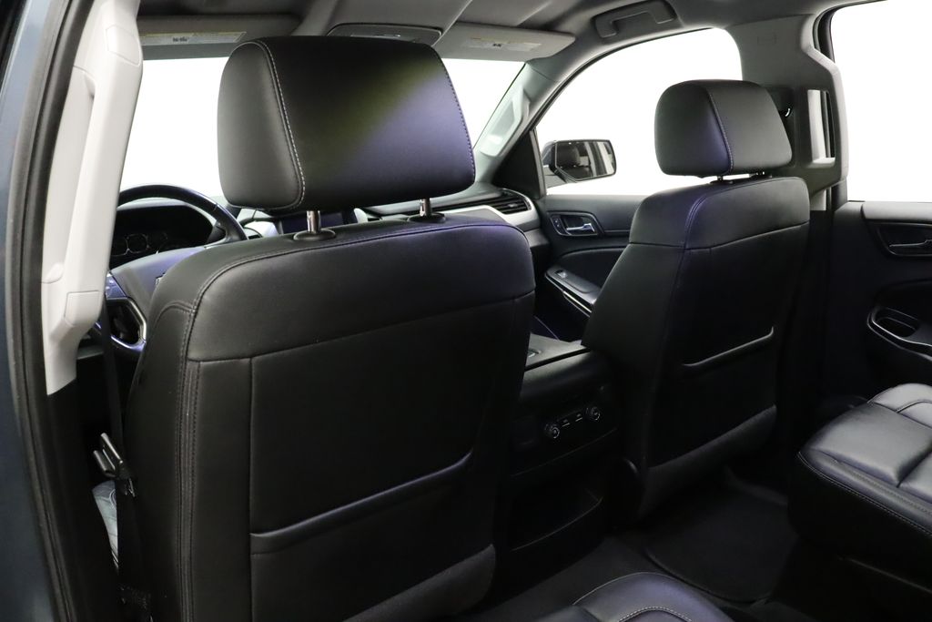 2020 Chevrolet Tahoe LT 20