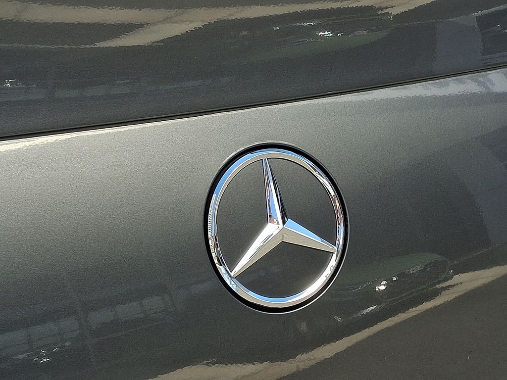 Thumbnail: 2021 Mercedes-Benz GLE - 31