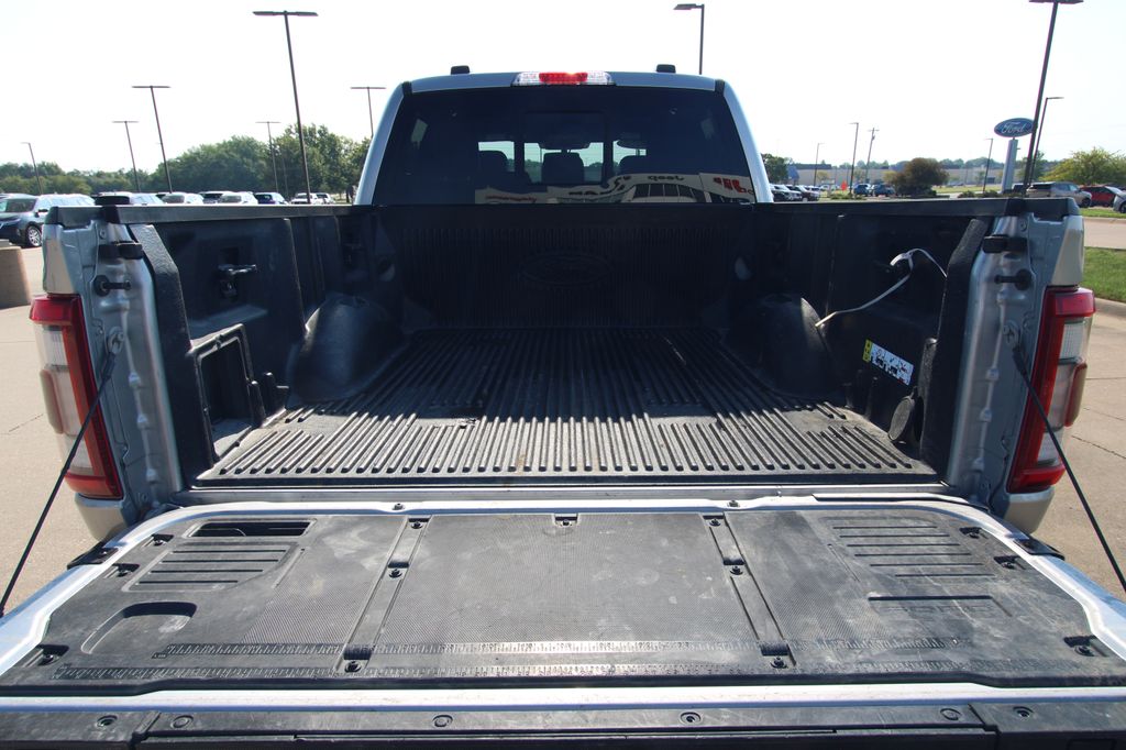Used 2023 Ford F-150 Truck