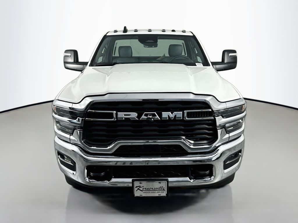 Ram3500 Chassis2