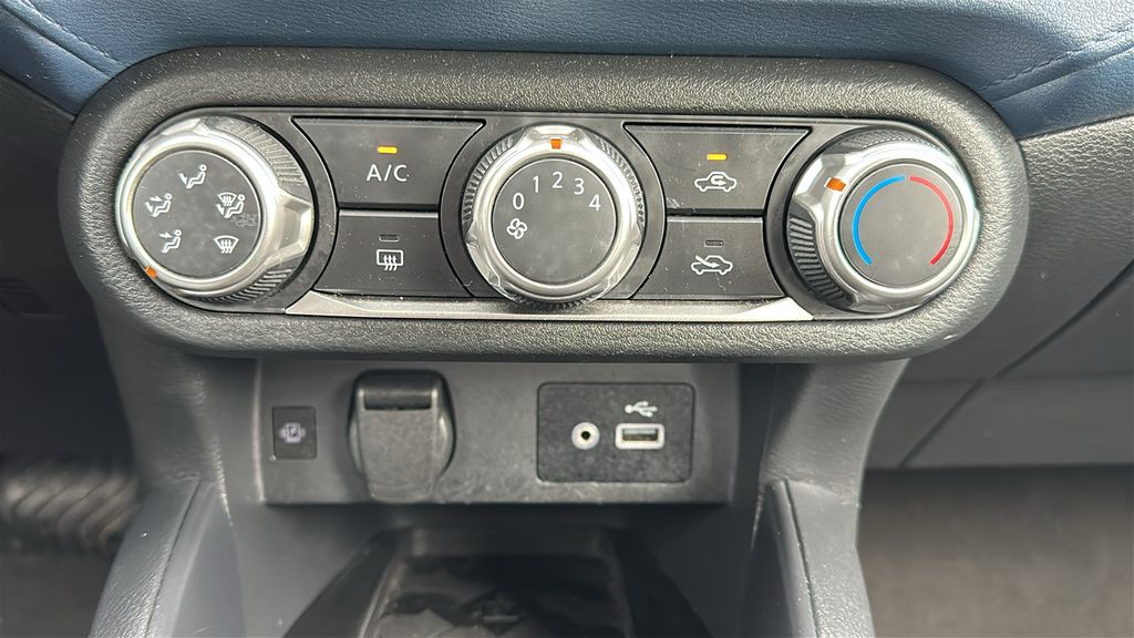 2025 Nissan Versa 1.6 SV Silver at South Houston Nissan