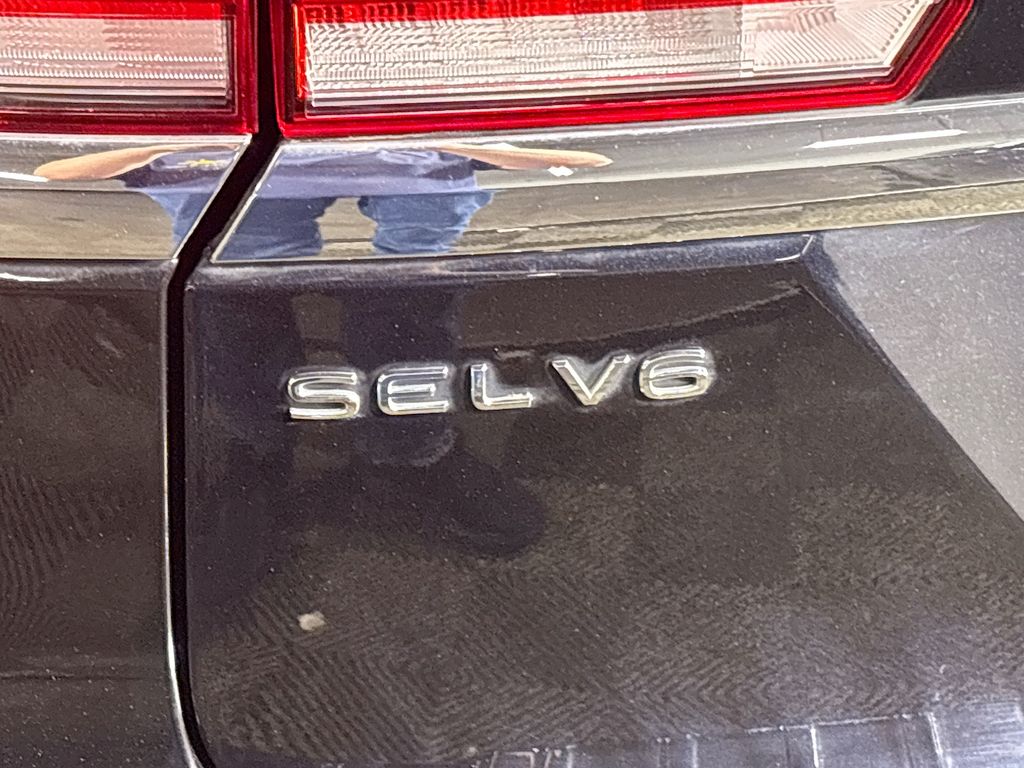 2023 Volkswagen Atlas 3.6L V6 SEL Premium R-Line