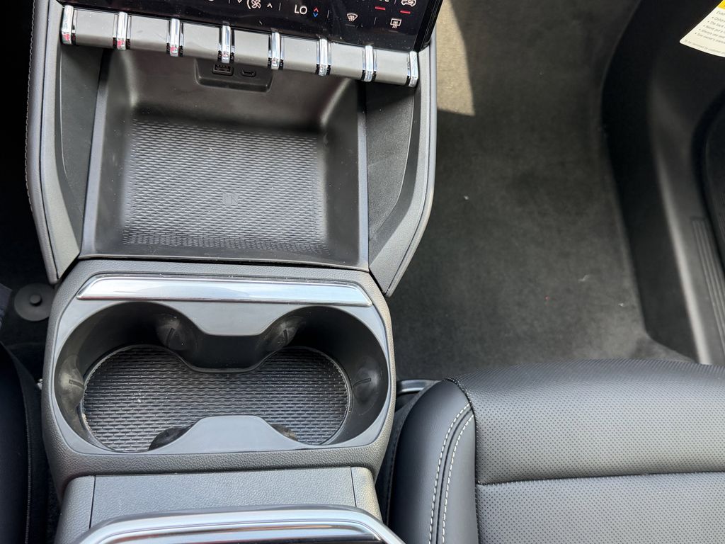 new 2026 GMC Terrain car, priced at $39,215