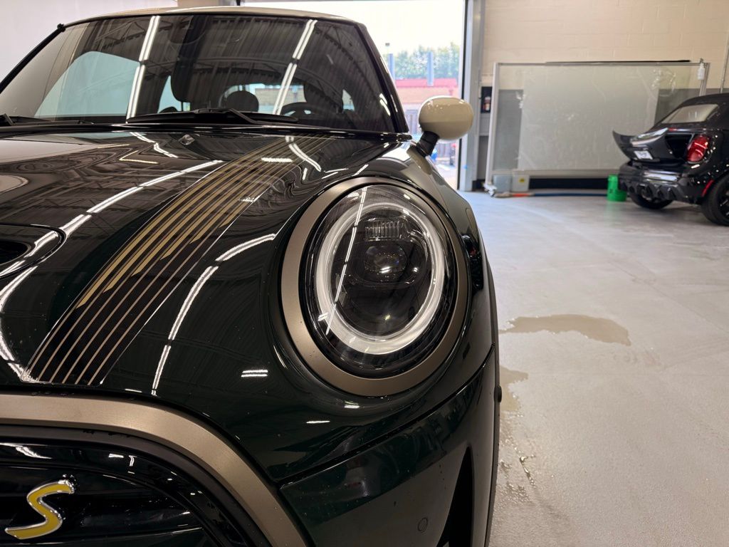 Thumbnail: 2023 MINI Cooper - 9