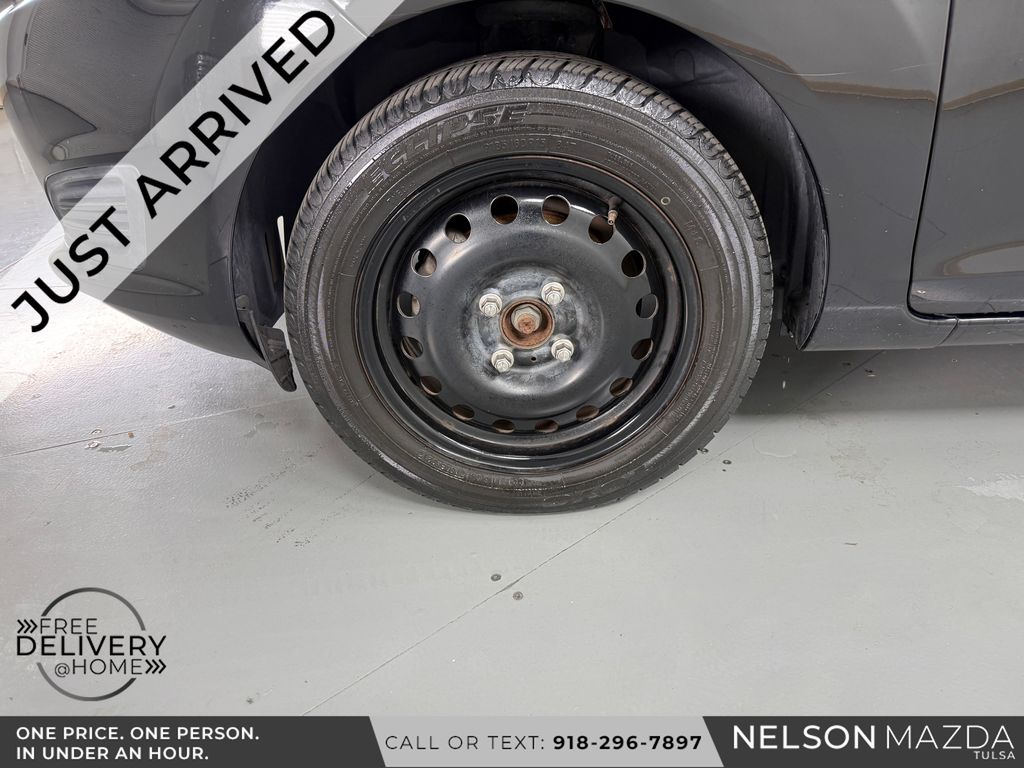 Used 2016 Black Ford S image 11